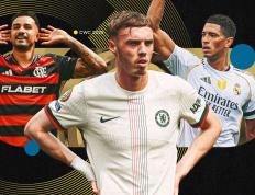  切尔西最新比赛 