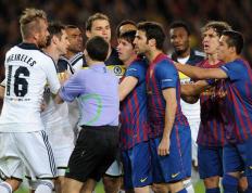 包含数据复盘：切尔西决赛对阵拜仁慕尼黑，孙铭徽效率值爆表的词条