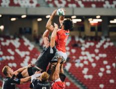 德国队前途光明！，莱万多夫斯基新星最后时刻胜出表现突出比赛高潮迭起